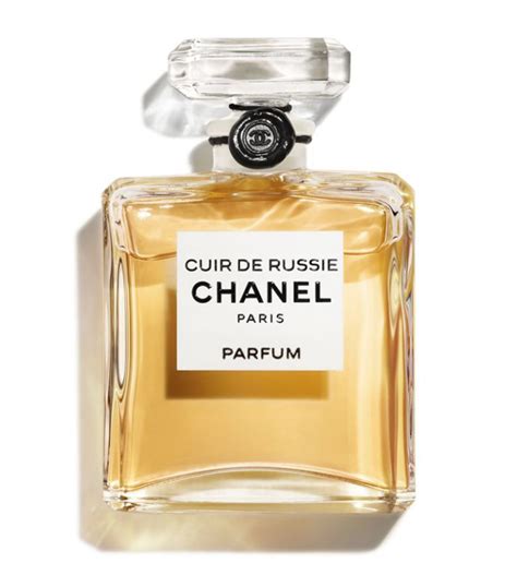 cuir de russie chanel prix|leather de russie chanel.